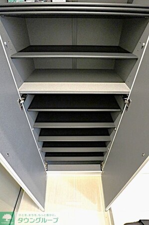 プレニーズ五反野MAXIVの物件内観写真